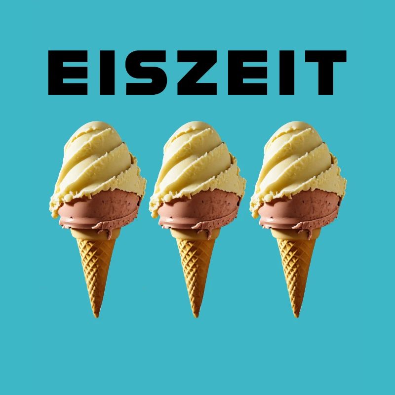 Eiszeit