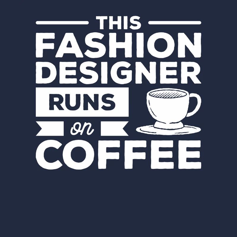 Diese Modedesignerin entwirft Kaffee