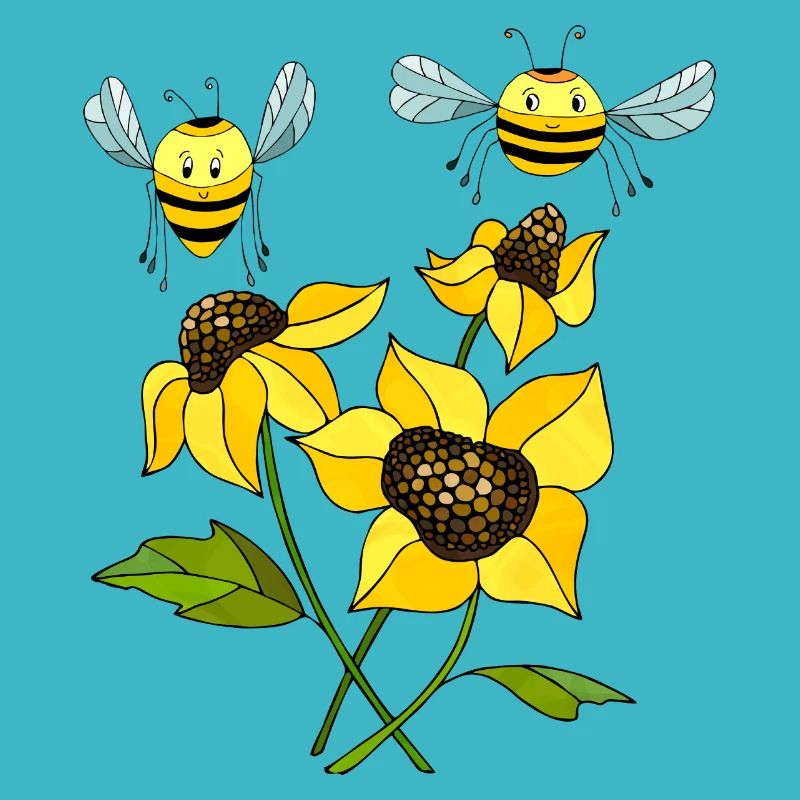 Bees