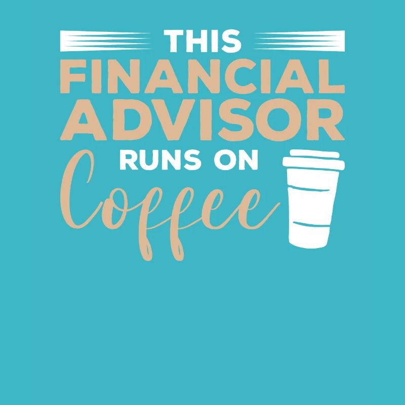 This Financial Advisor Runs On Coffee Finance