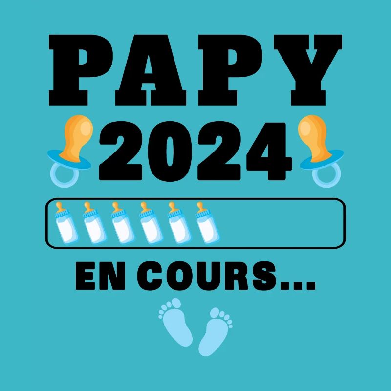 Futur Papy 2024 En Cours