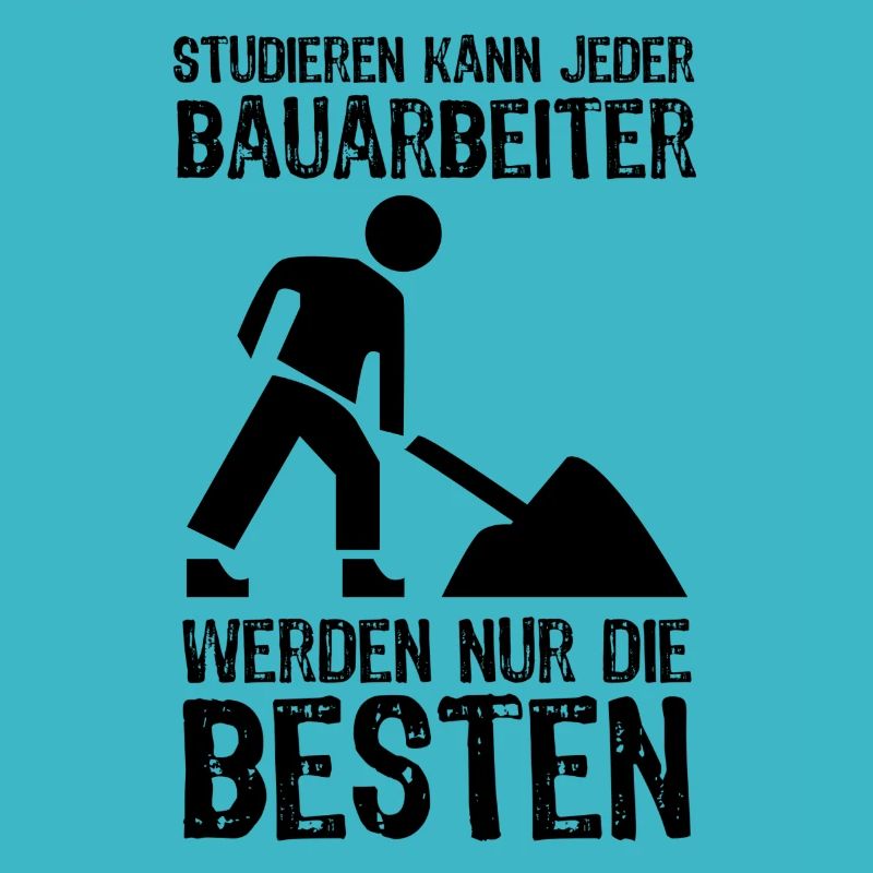 Bauarbeiter