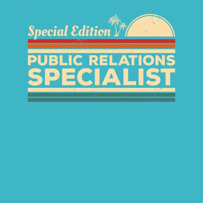 Vintage Special Edition Public Relations