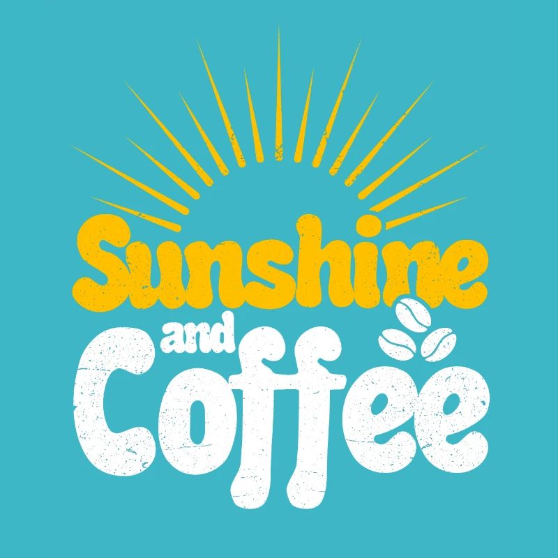 Sunshine and Coffee