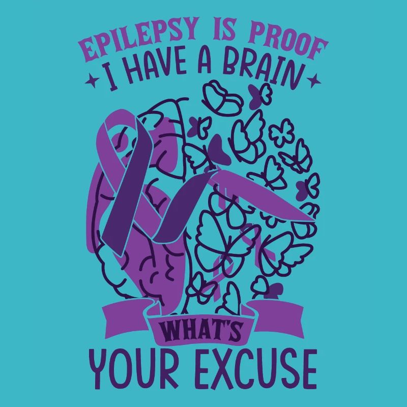 Epilepsy Is Proof