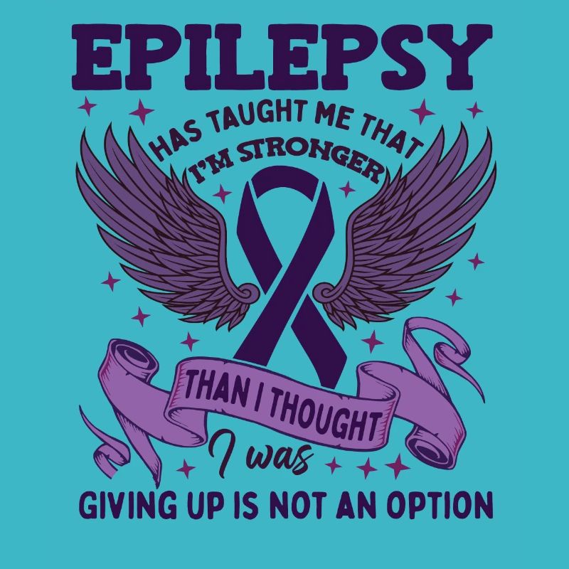 Epilepsy Warrior