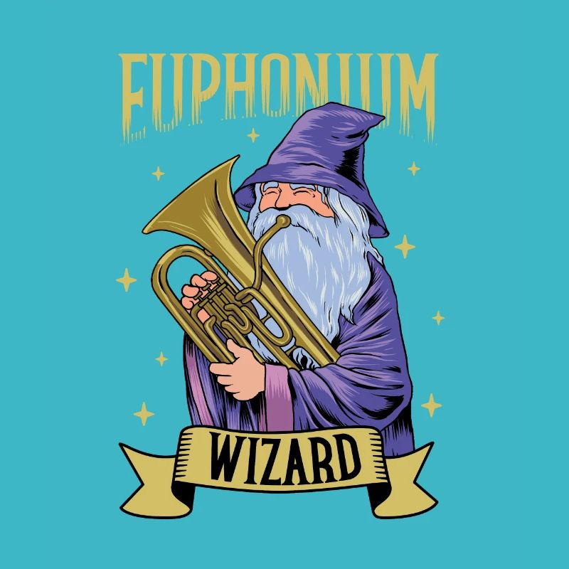 Euphonium Wizard - Euphoniste