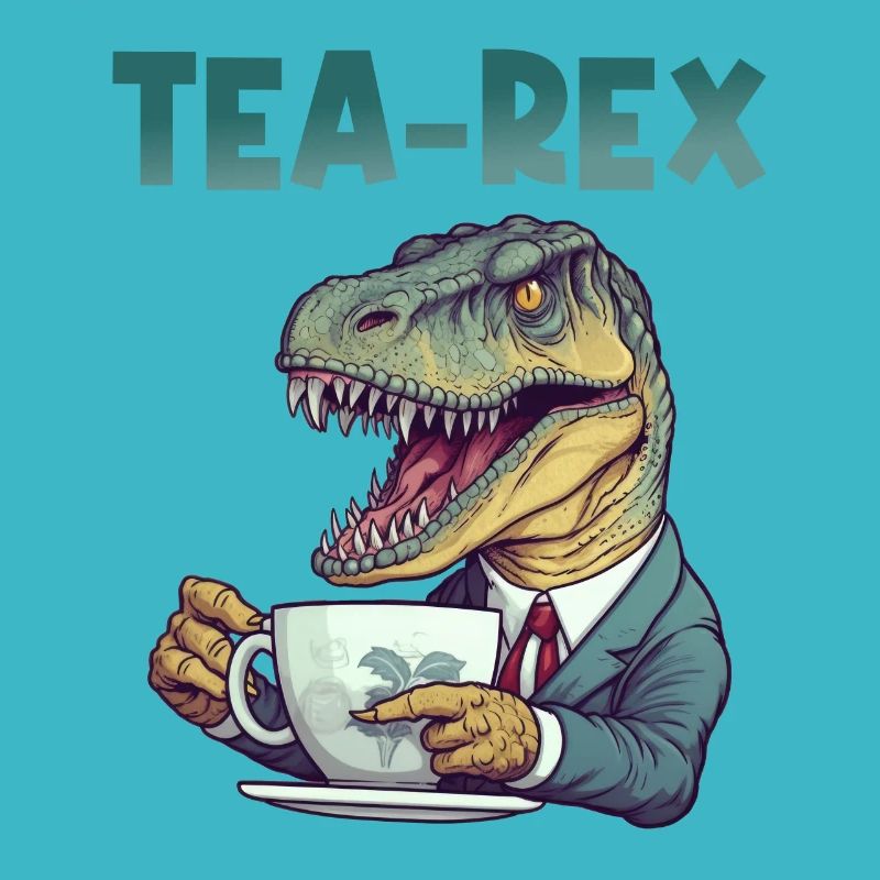 Tea lover tea tea drinker tea drinker