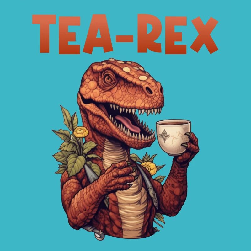 Tea lover tea tea drinker tea drinker