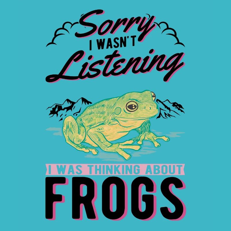 Frog Gift Tree Frog