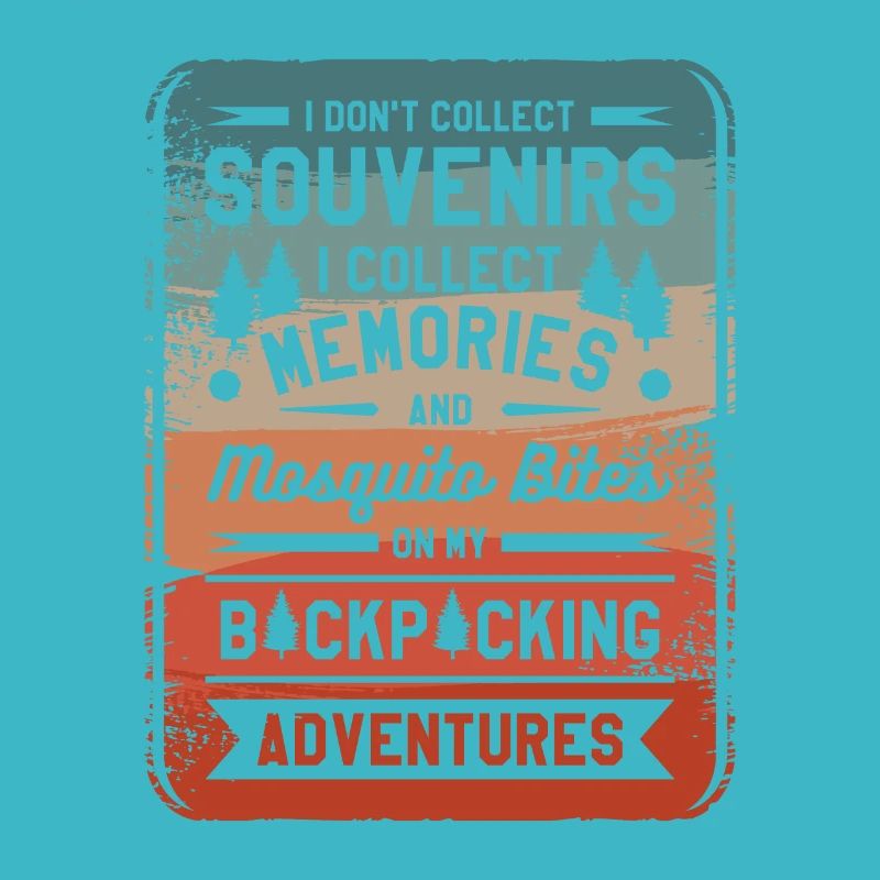 Je ne collectionne pas les souvenirs Je collectionne les souvenirs