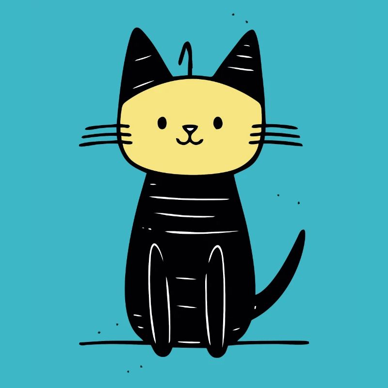 cute cat