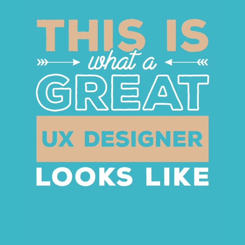 This Is What A Great UX Designer Looks Like User