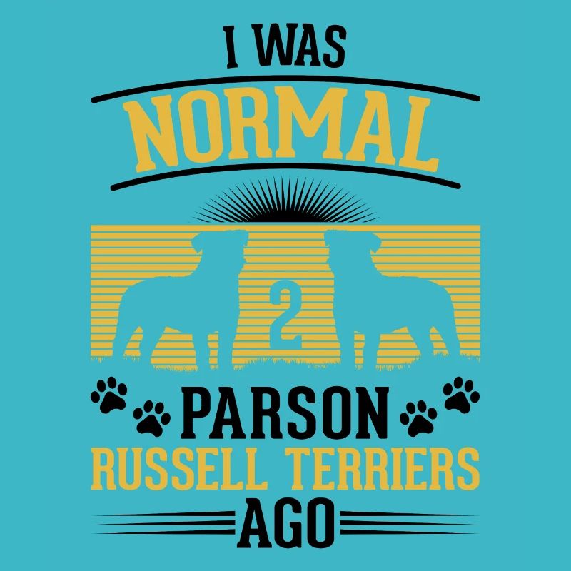 Parson Russell Terrier Geschenk