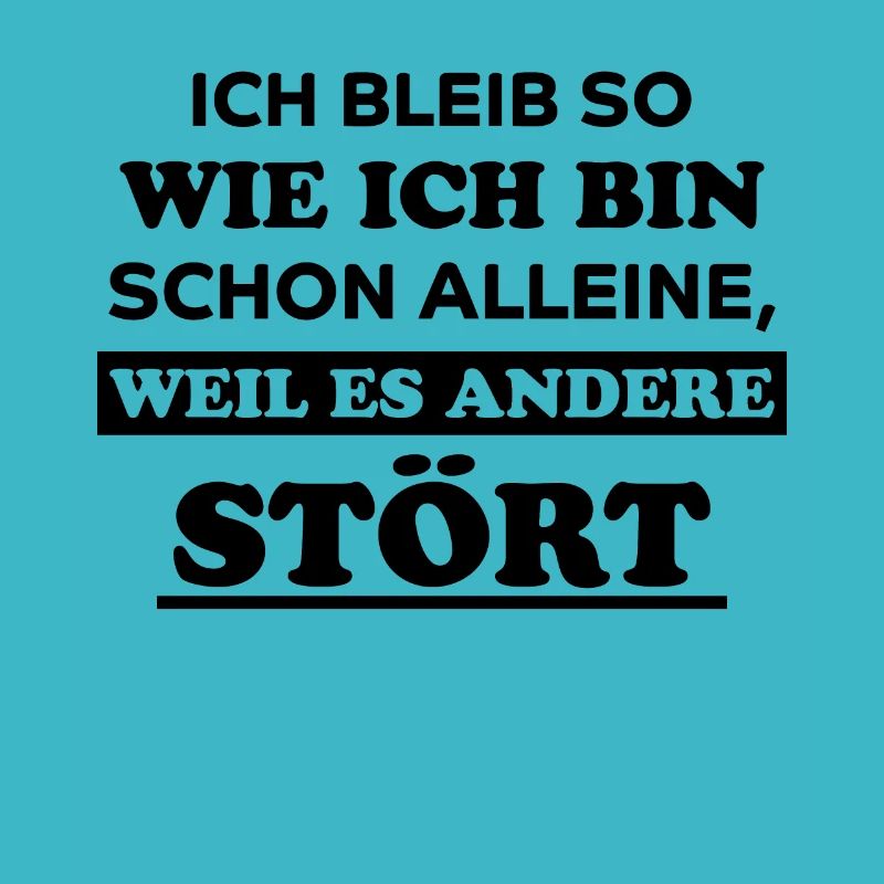 Lustiger Spruch Frech Arrogant Sprüche Geschenk