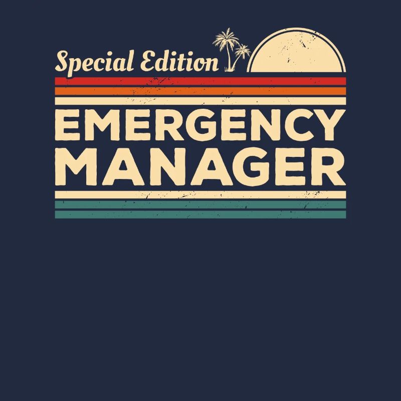 Vintage Emergency Manager