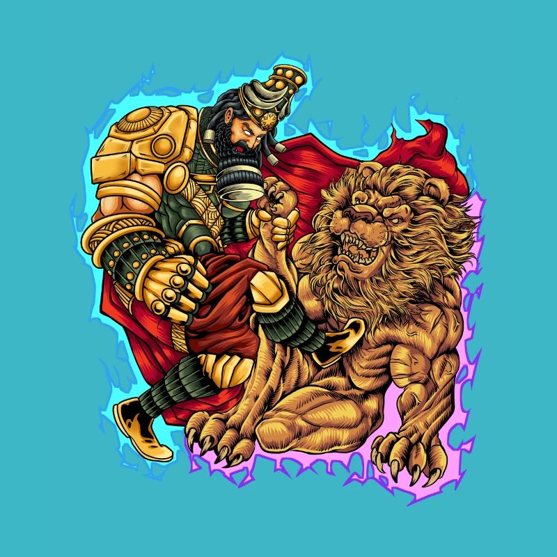 Gilgamesh