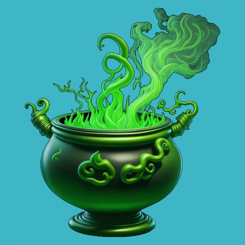 Hexenkessel