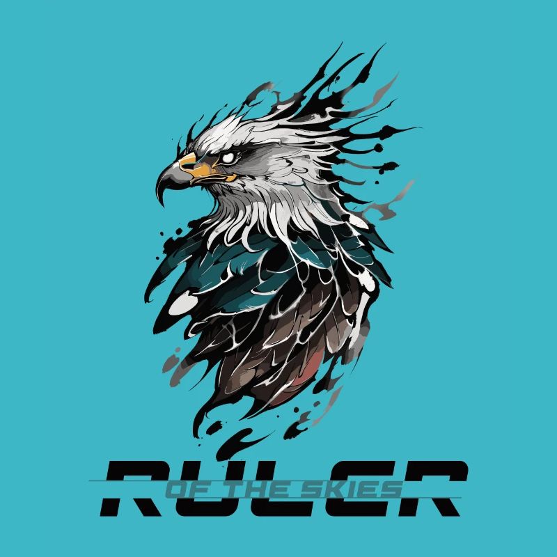 Maître des cieux : Majestic Eagle