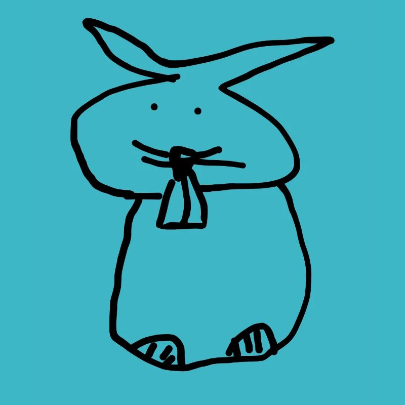 Rabbit Rabbit