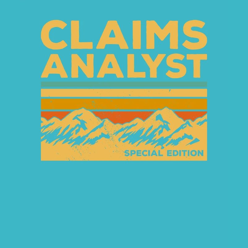 Vintage Claims Analyst