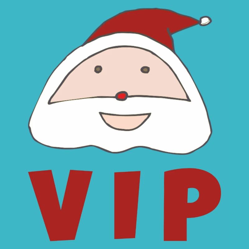 WEIHNACHTSMANN VIP