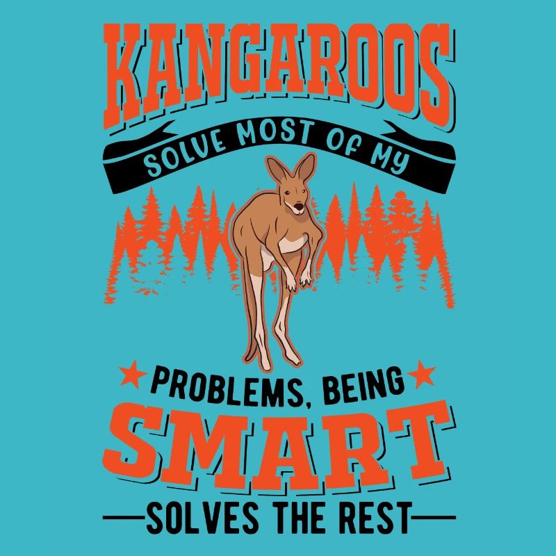Kangaroo Australia Kangaroo