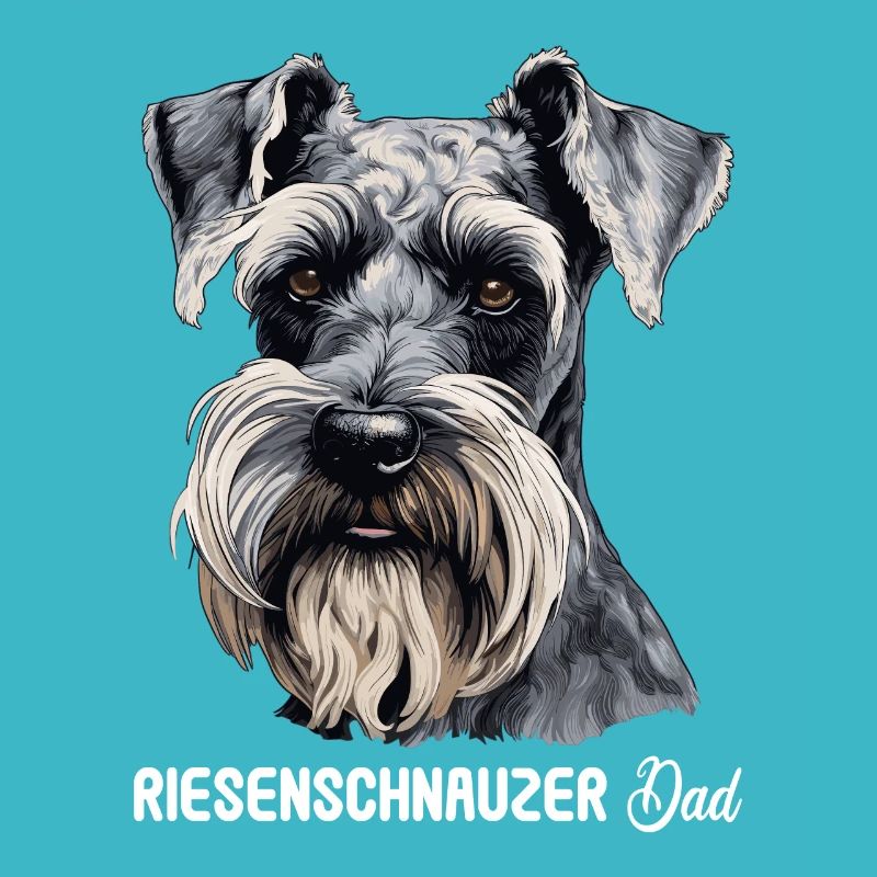 Schnauzer géant