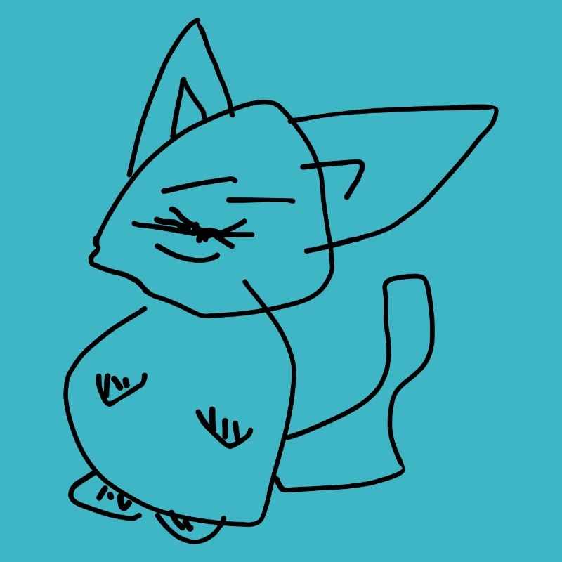 Katze