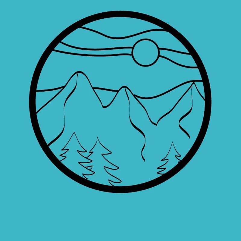 Kreis - Berg - (5)