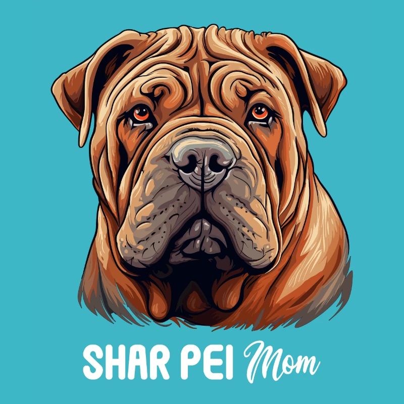 Shar Pei