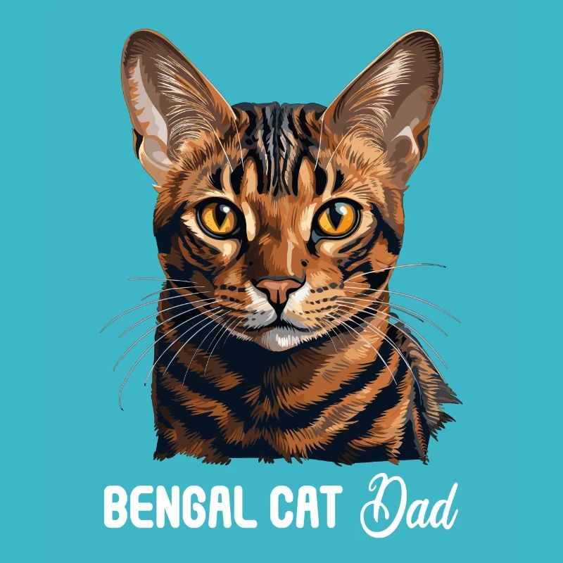 Bengal Cat