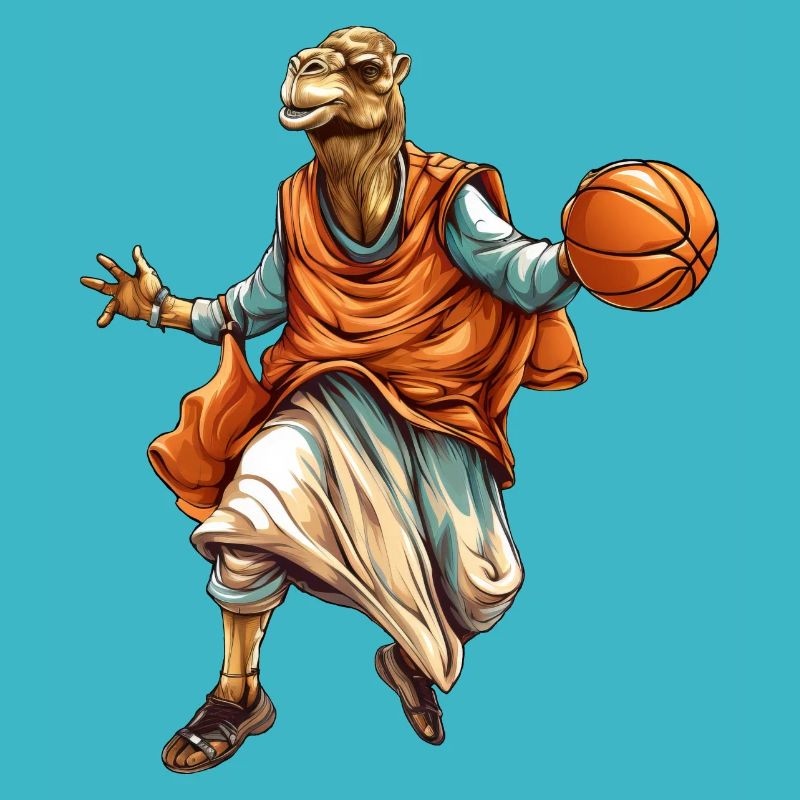 Basketball Kamel