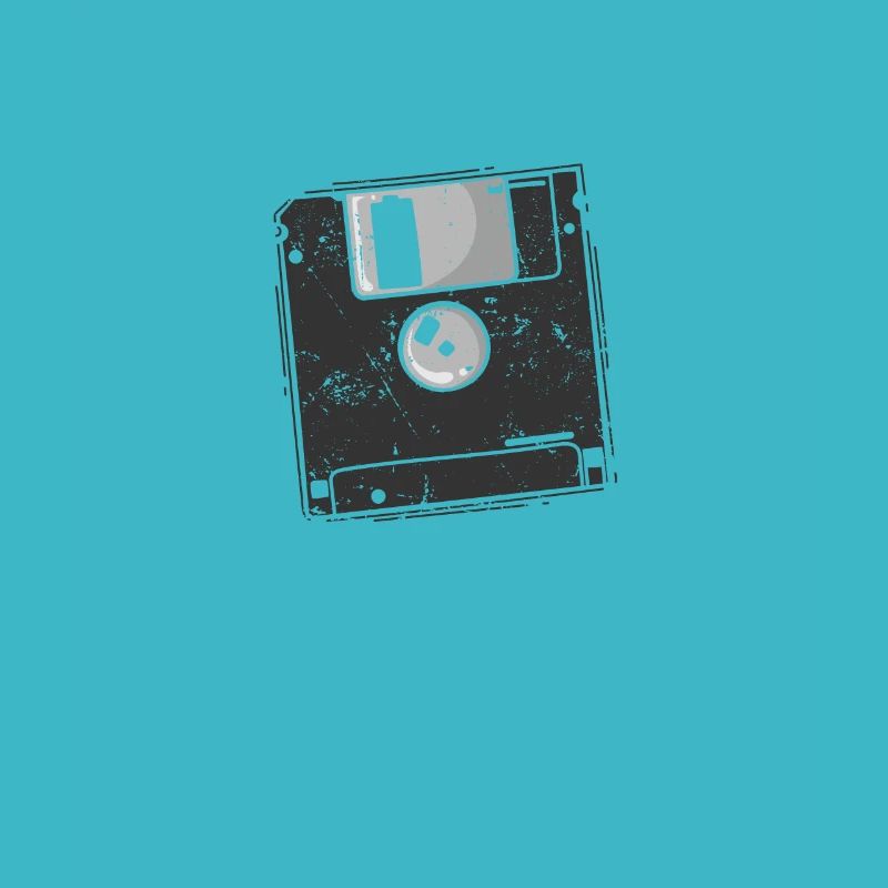 Diskette Speichermodul Datenträger