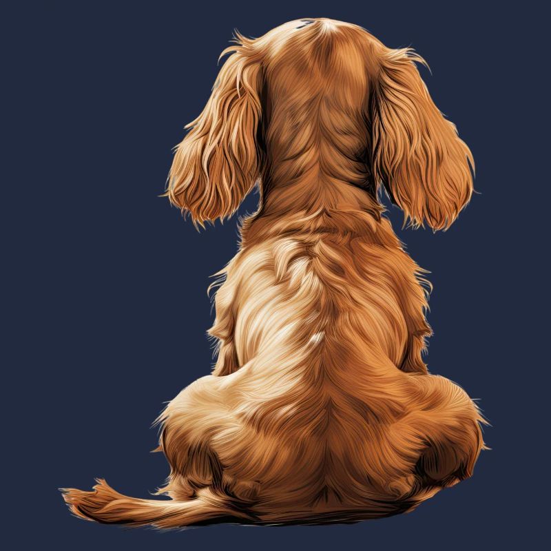 Cocker Spaniel