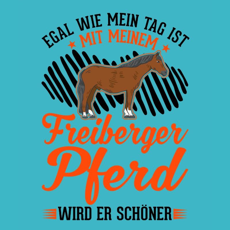 Cheval Freiberger