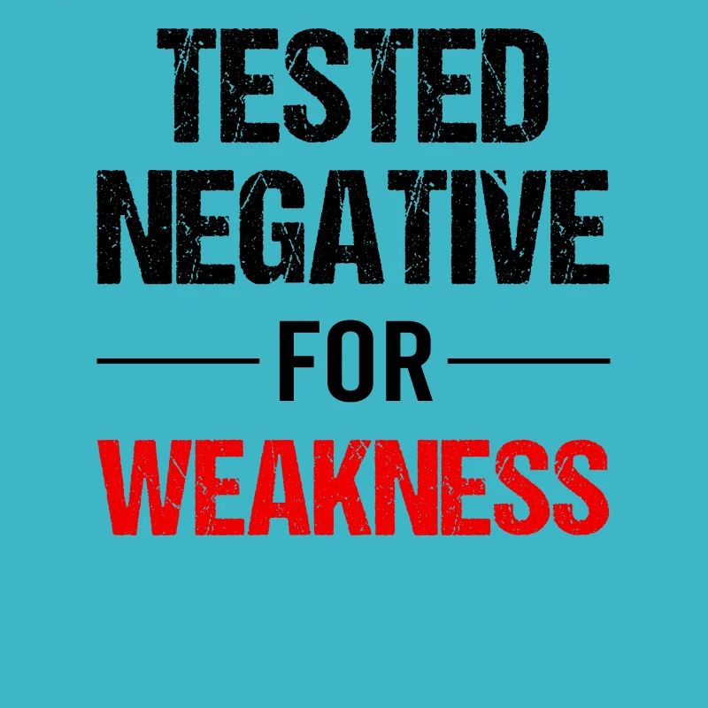 Strength: Undetectably weak