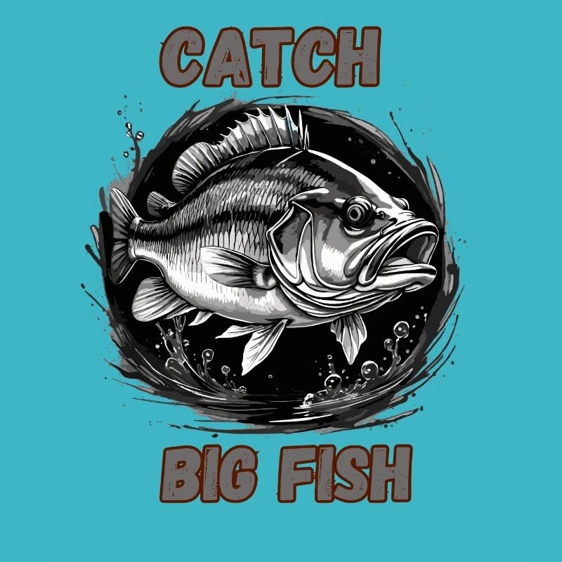 Catching Big Fish