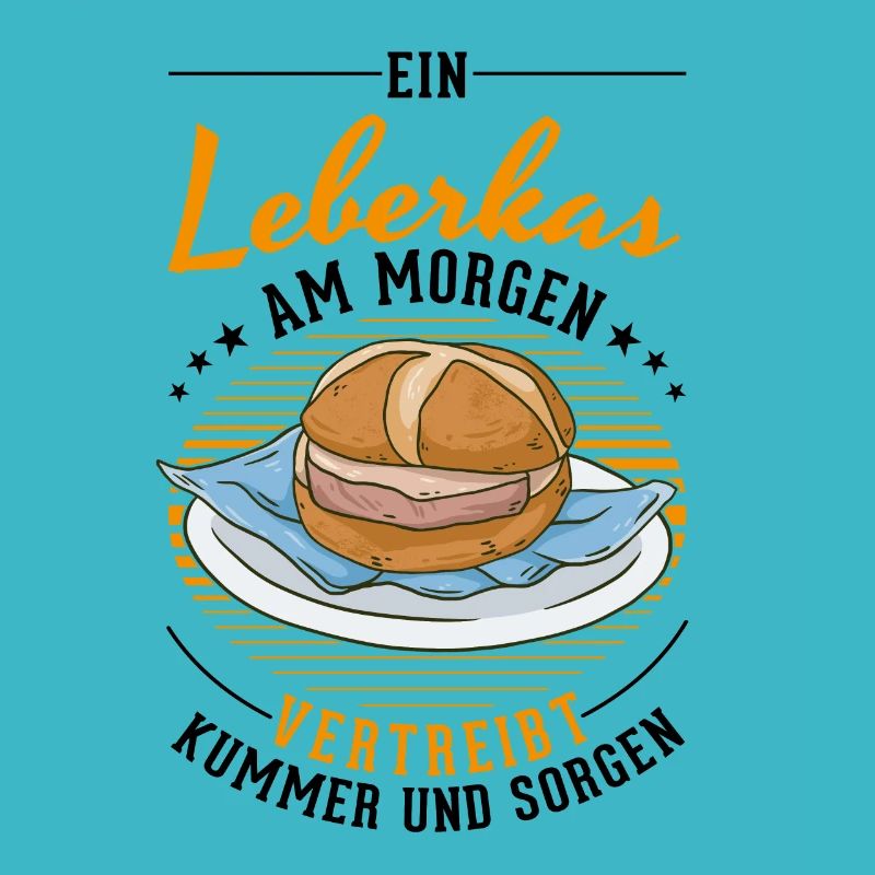 Leberkas Leberkäse Fleischkäse
