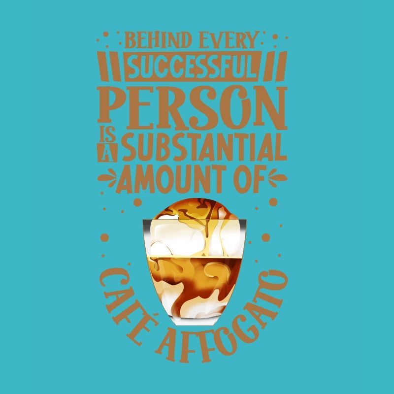 Succès seulement avec Café Affogato