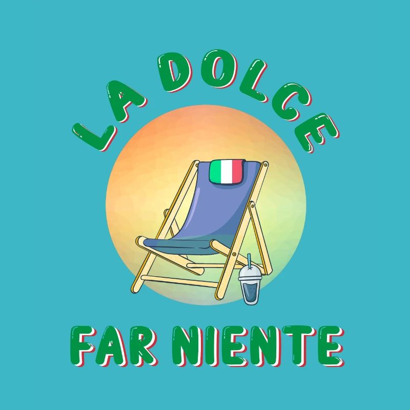 la dolce far niente