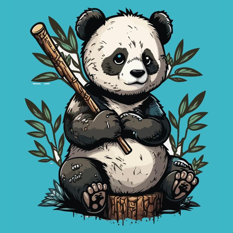 Bamboo Buddy