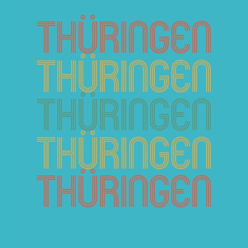 Thuringe Thuringe Thuringe Thuringe