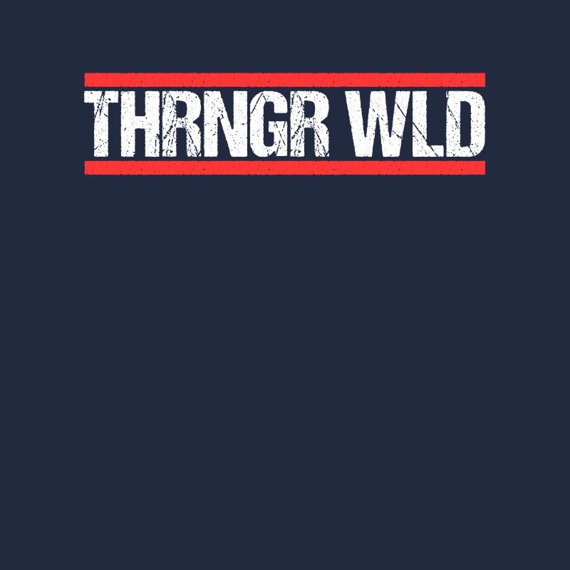 Thüringer Wald
