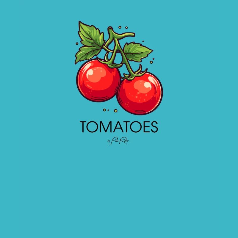 Tomates simples