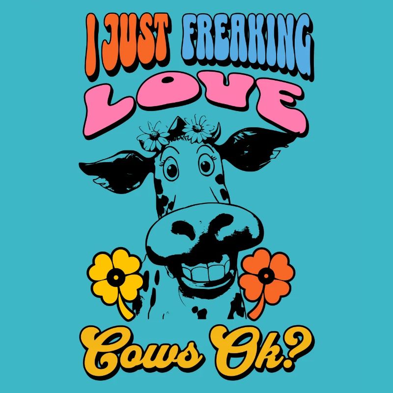Cow Cows