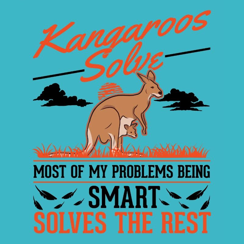 Kangaroo Australia Kangaroo
