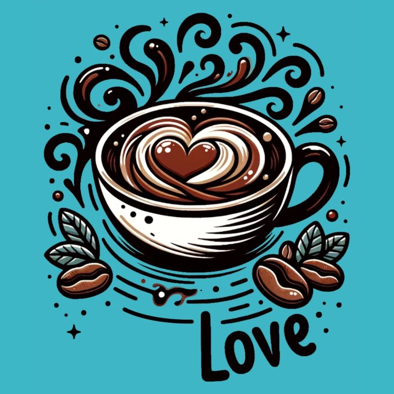 Kaffeeliebe