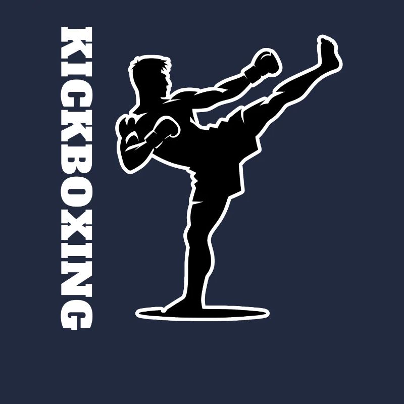 Kickboxing Kickboxer