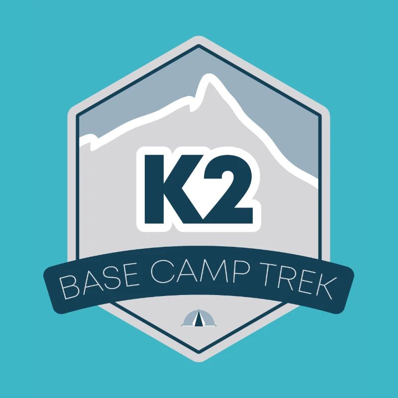 K2 Base Camp Trek